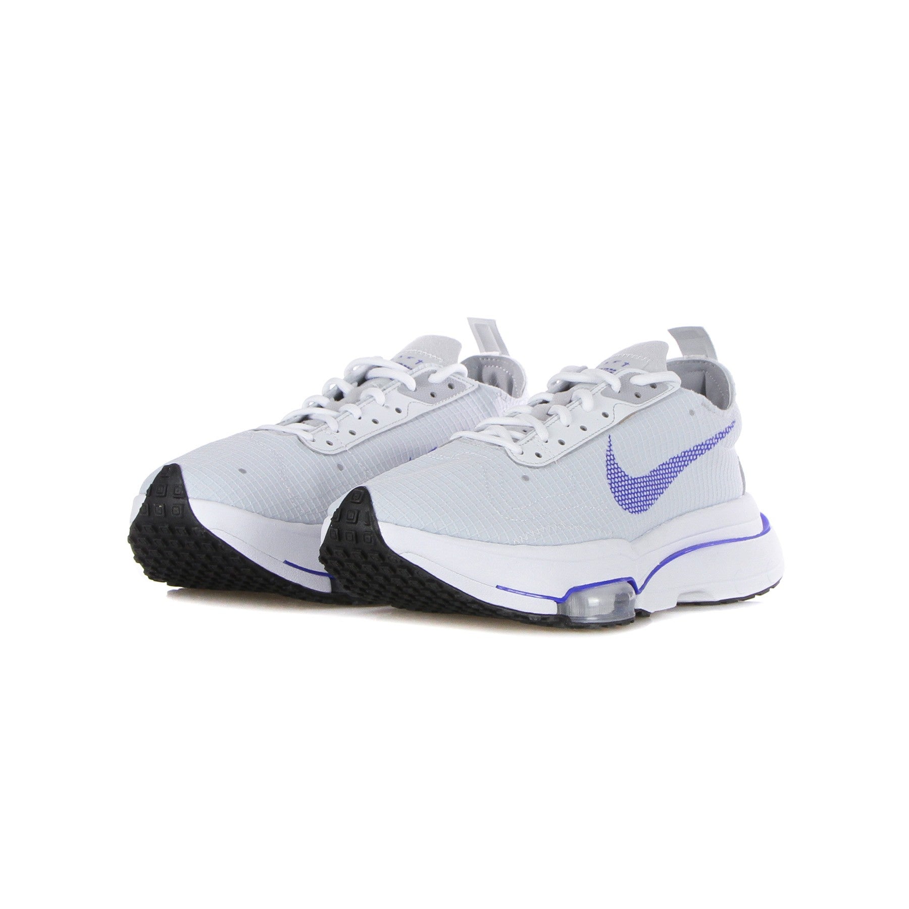 Nike, Scarpa Bassa Uomo Air Zoom-type Se, 