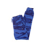 Staple, Pantalone Tuta Leggero Uomo Sweatpant, Blue