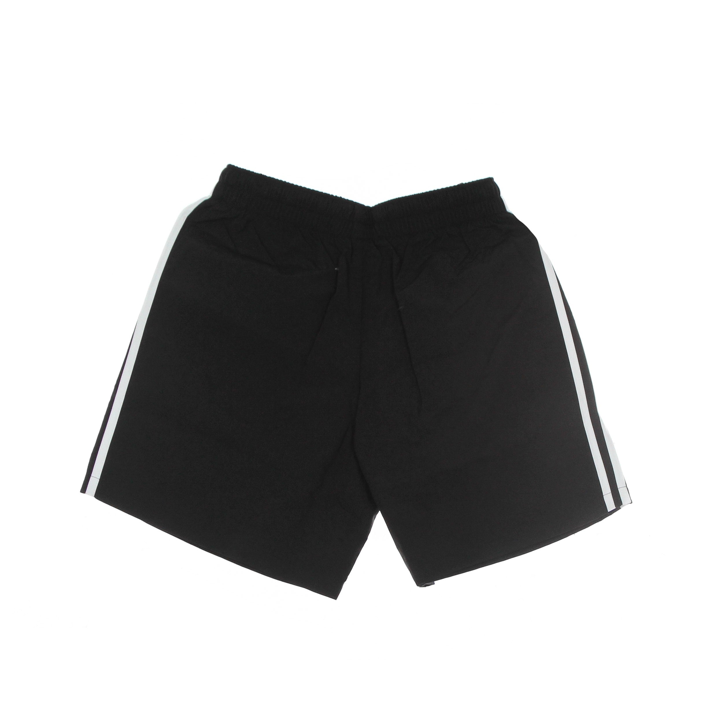 Adidas, Costume Pantaloncino Uomo 3 Stripes Swimshort, 