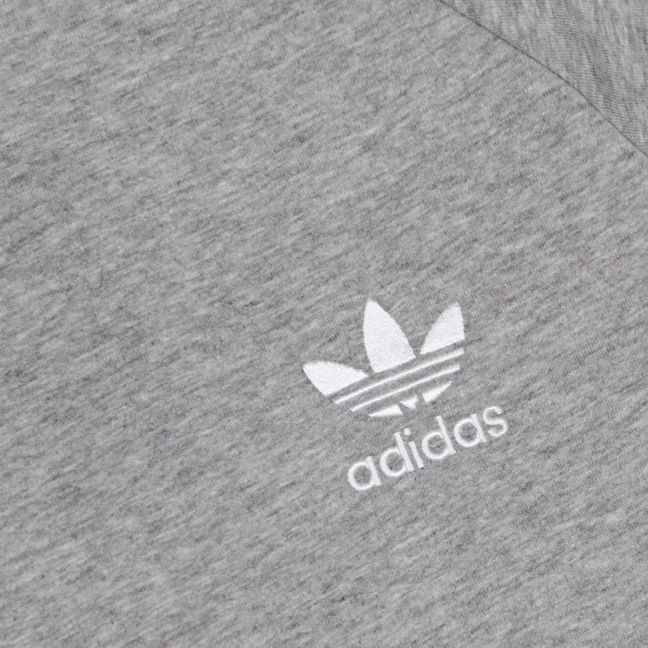 Adidas, Maglietta Uomo 3 Stripes Tee, 