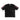 Adidas, Maglietta Donna Tricolor Oversized Tee, Black