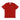 Adidas, Maglietta Uomo Loungewear Essential Trefoil Tee, Scarlet