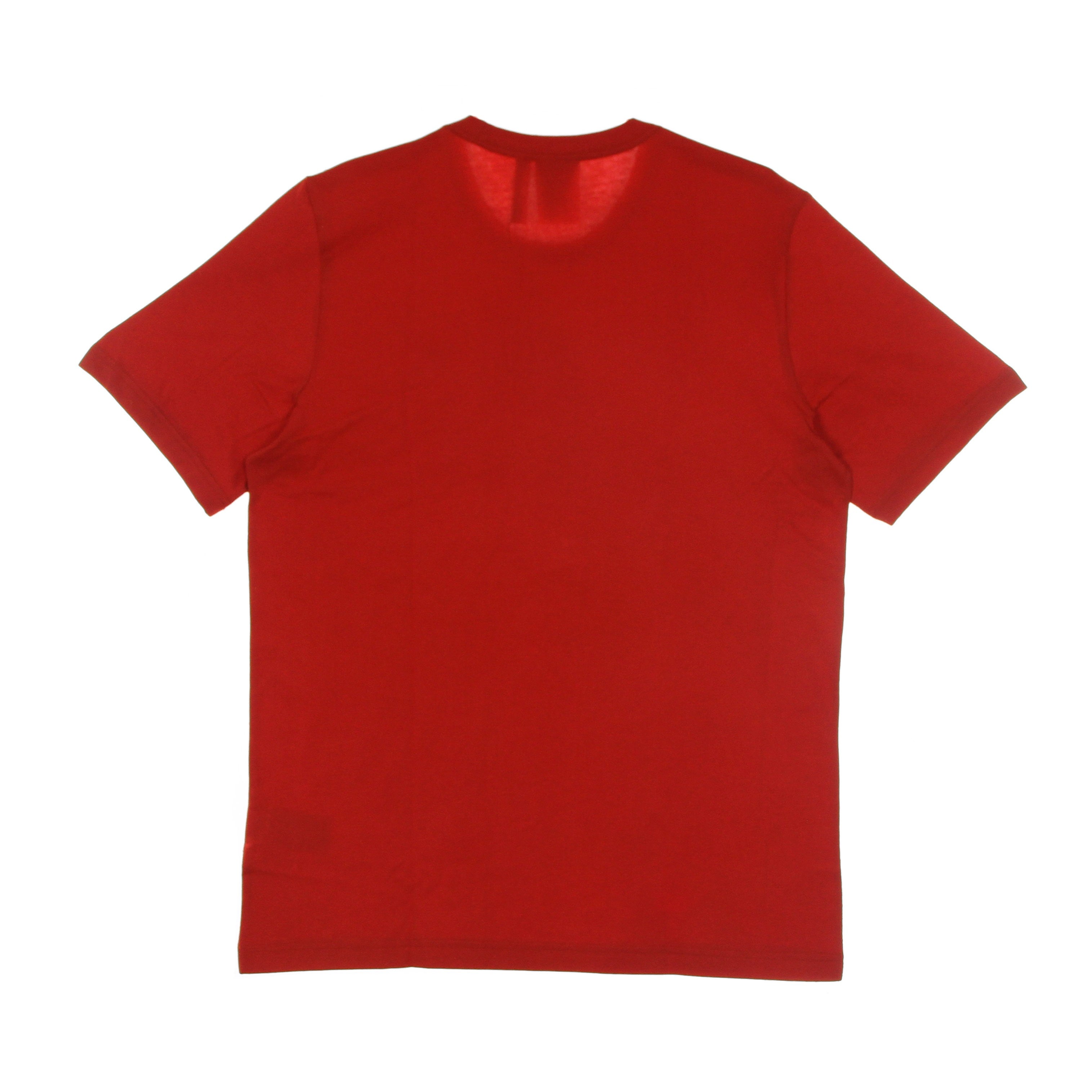 Adidas, Maglietta Uomo Loungewear Essential Trefoil Tee, 