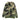 Adidas, Felpa Leggera Cappuccio Uomo Camo All Over Print Hoodie, 