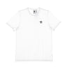 Adidas, Maglietta Uomo Essential Tee, White