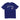 Men's T-Shirt Mlb Wordmark Tee Torblu Rush Blue