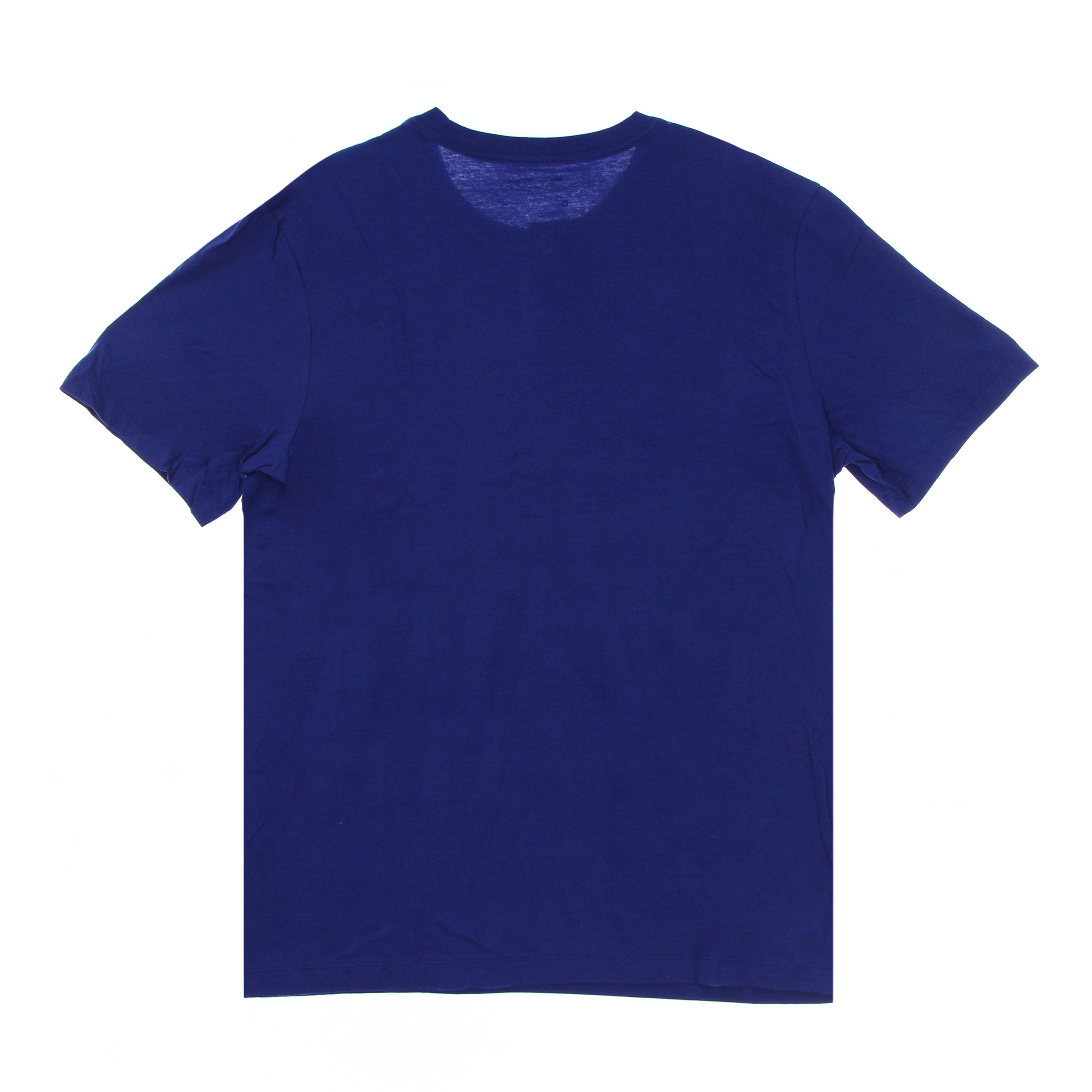 Men's T-Shirt Mlb Wordmark Tee Torblu Rush Blue