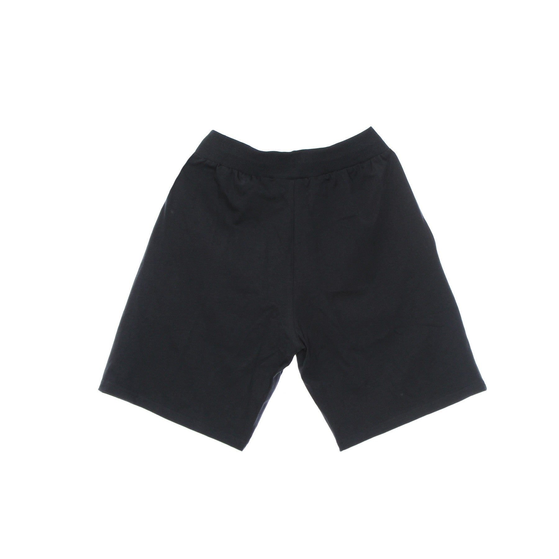 New Era, Pantalone Corto Tuta Uomo Mlb Logo Jersey Short Neyyan, 