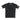 Maglietta Uomo Nba Team Logo Oversized Tee Chibul Black