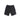 New Era, Pantalone Corto Tuta Uomo Nba Print Panel Short Loslak, 