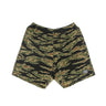 Obey, Pantalone Corto Uomo Easy Relaxed Camo Short, Tiger Camo