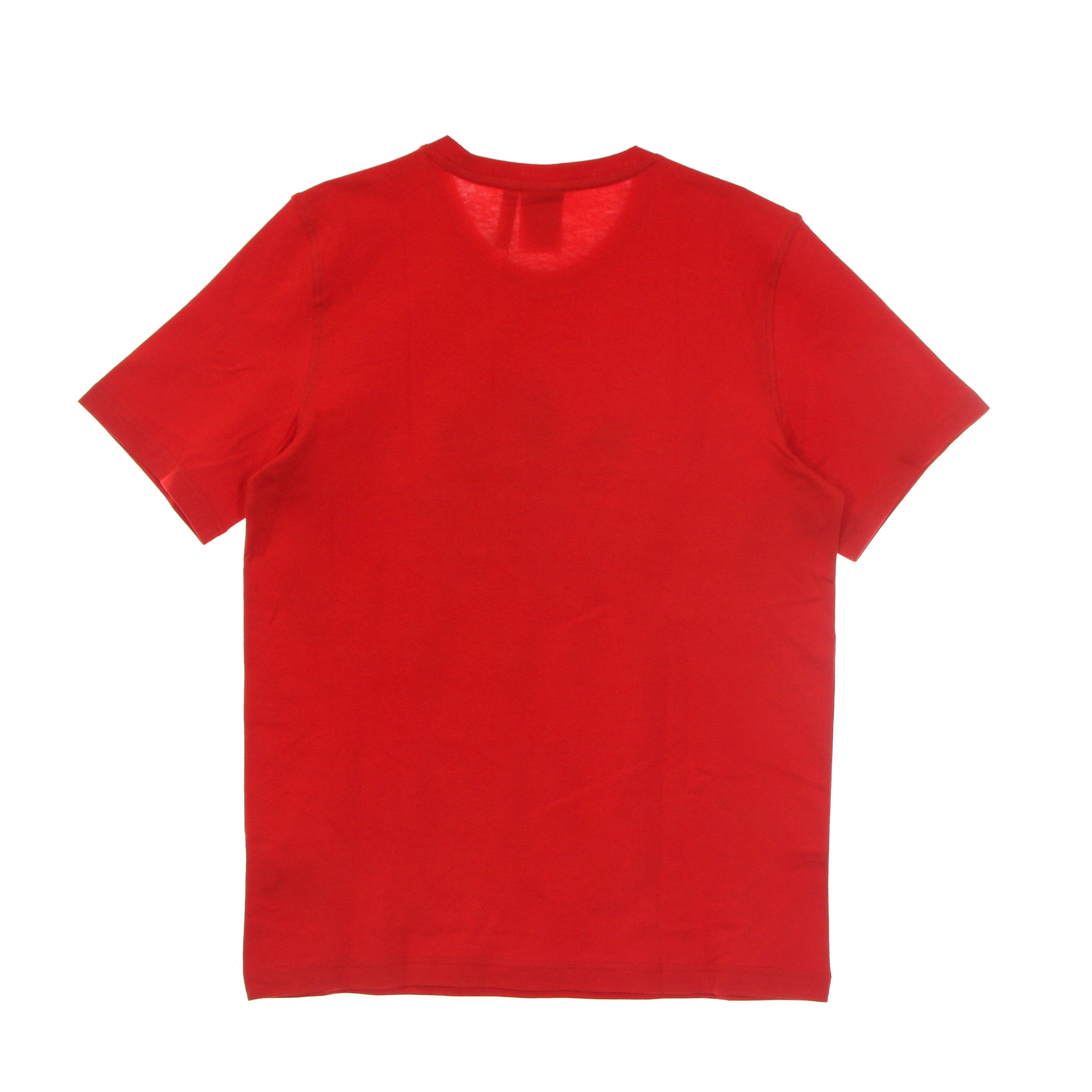 Adidas, Maglietta Uomo Trefoil T-shirt, 