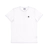 Adidas, Maglietta Donna Loose Tee, White