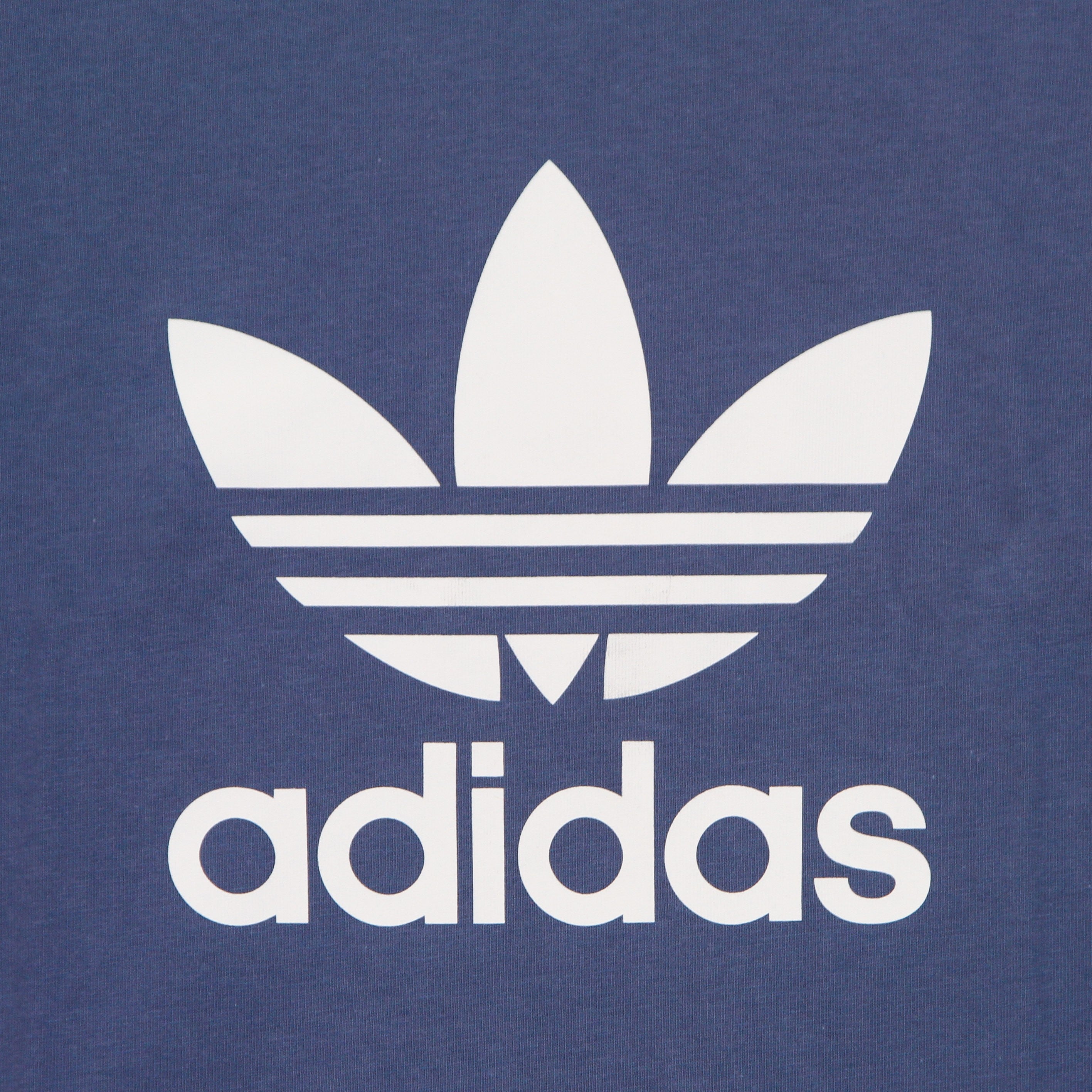 Adidas, Maglietta Uomo Classics Trefoil T-shirt, 