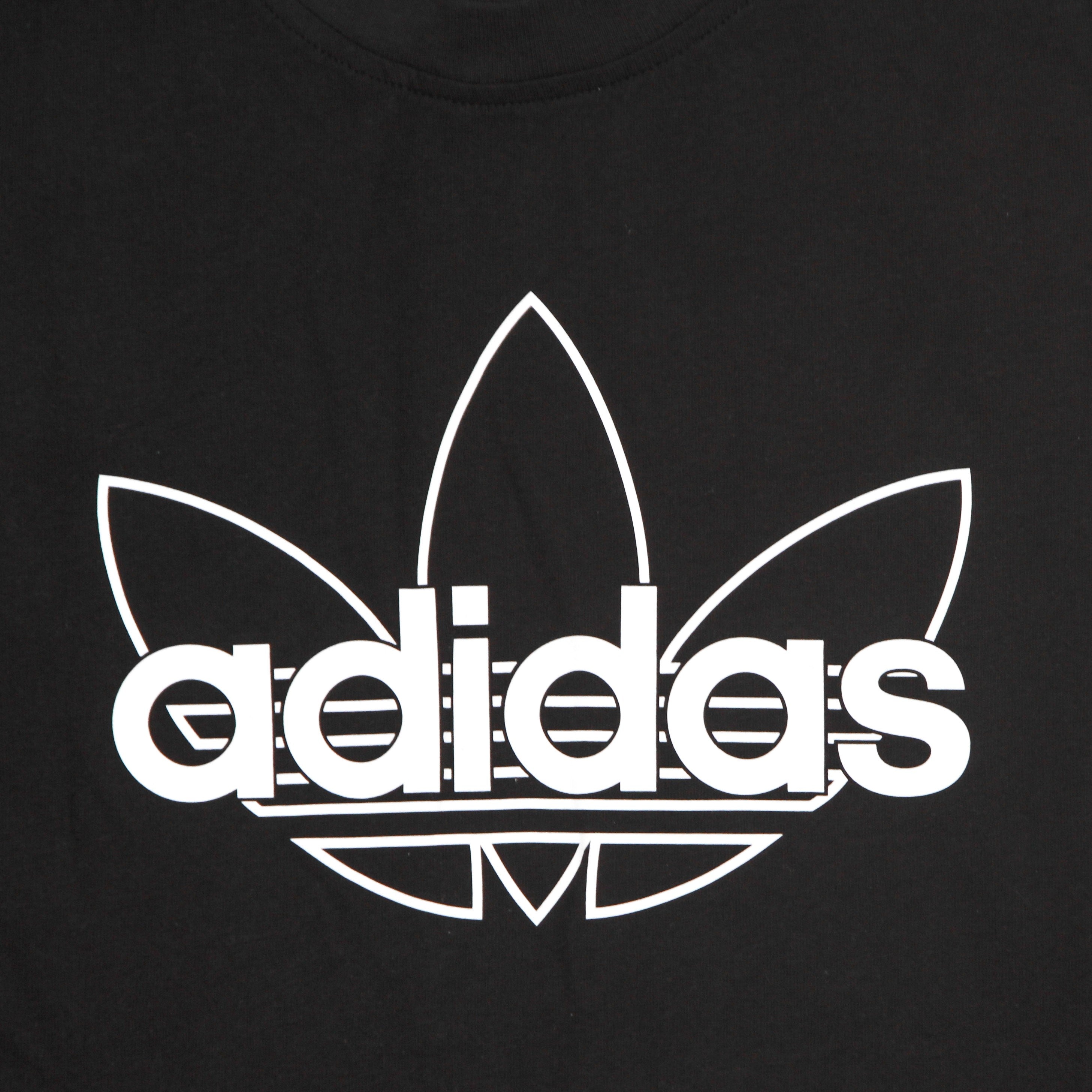 Adidas, Maglietta Uomo Sport Graphic Tee, 