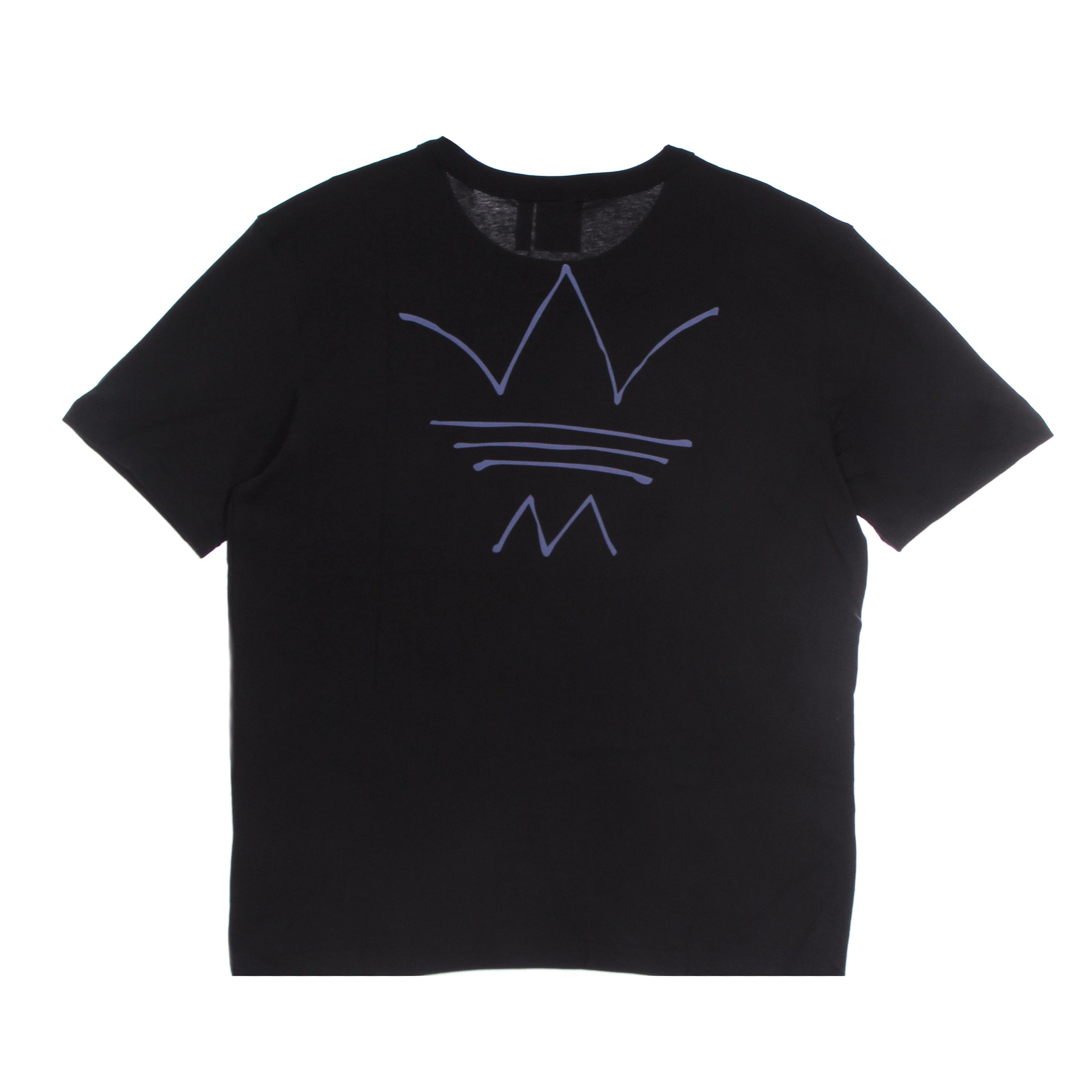 Adidas, Maglietta Uomo R.y.v. Abstract Og Trefoil Tee, 