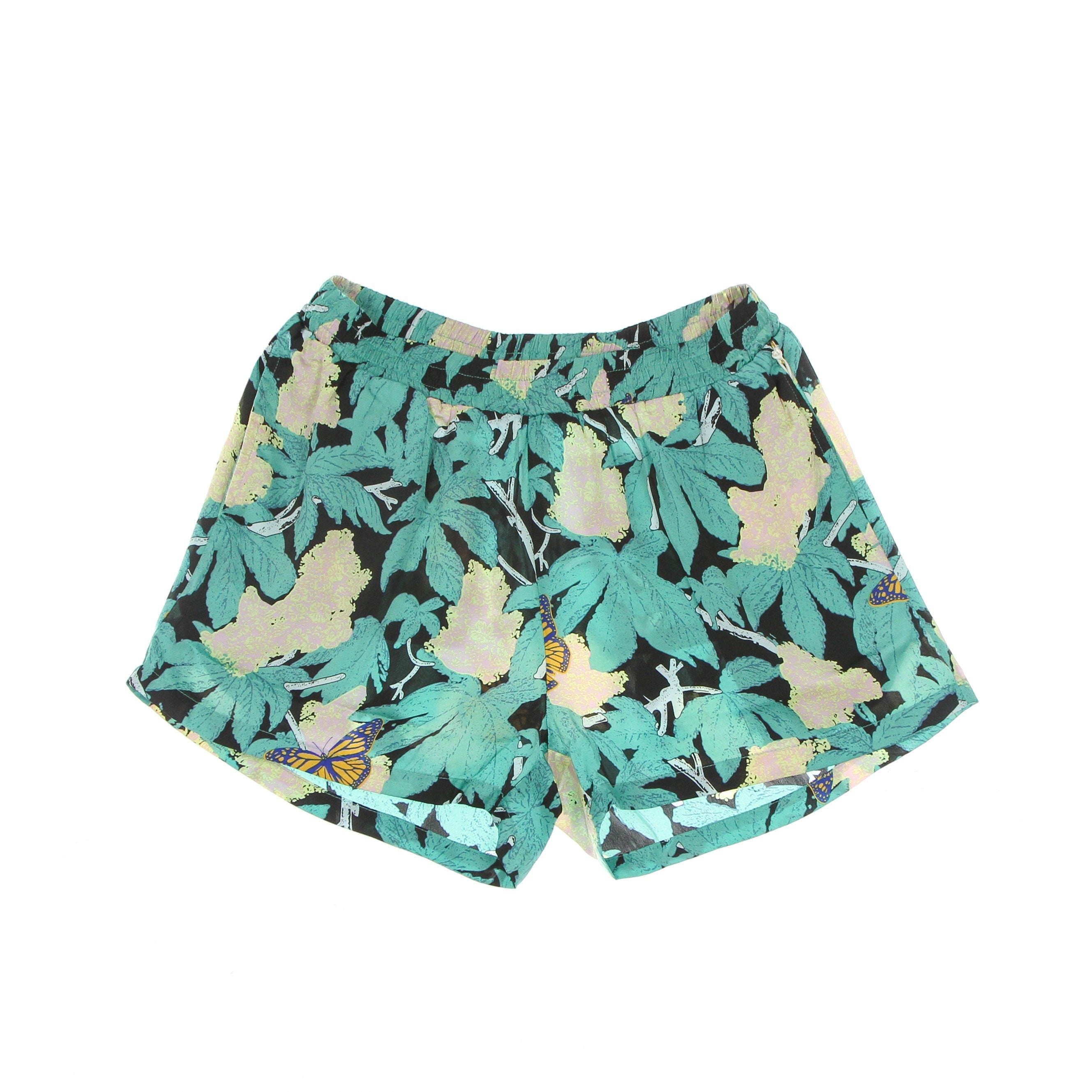 Monarch Short Green Multi short