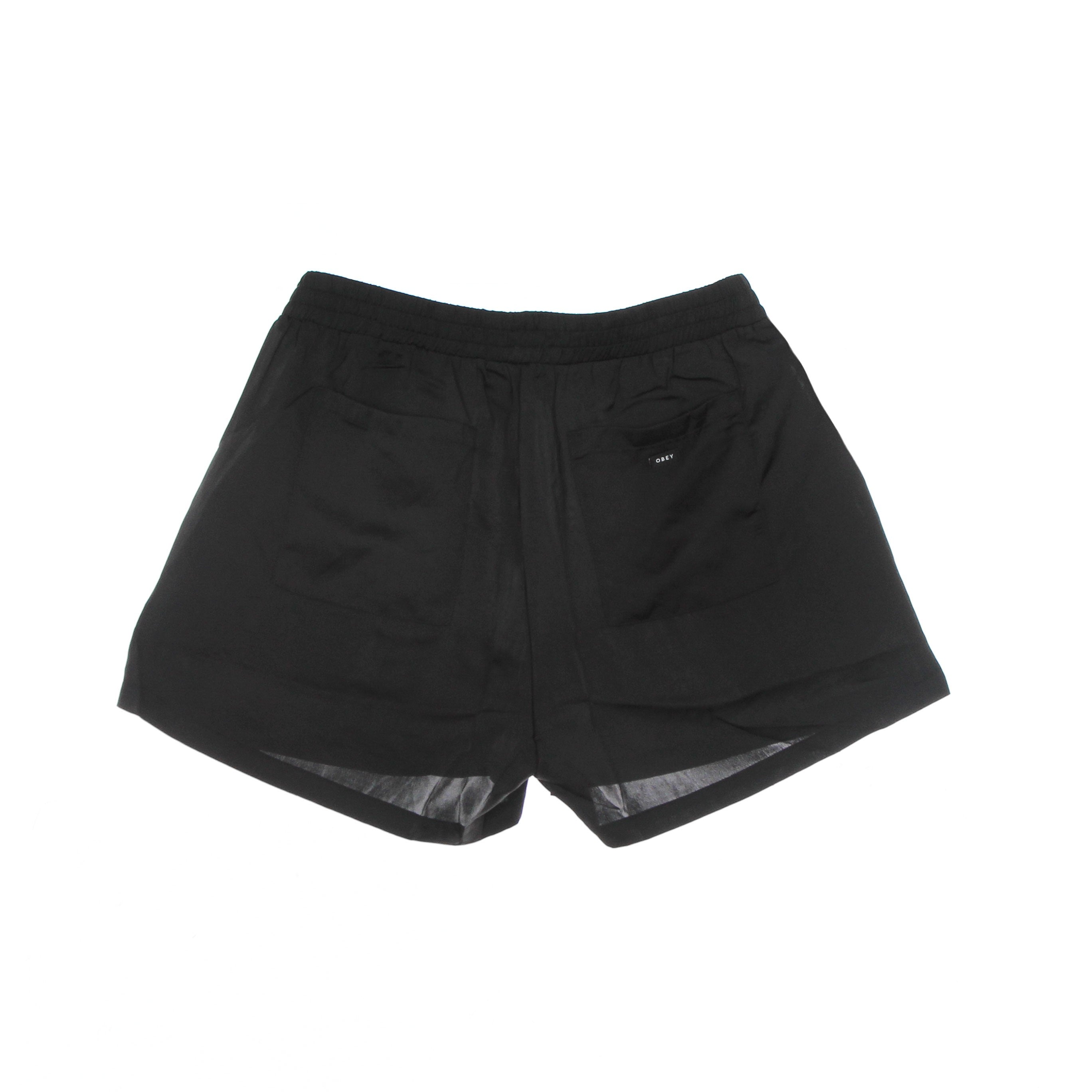 Monarch Short Black Femme