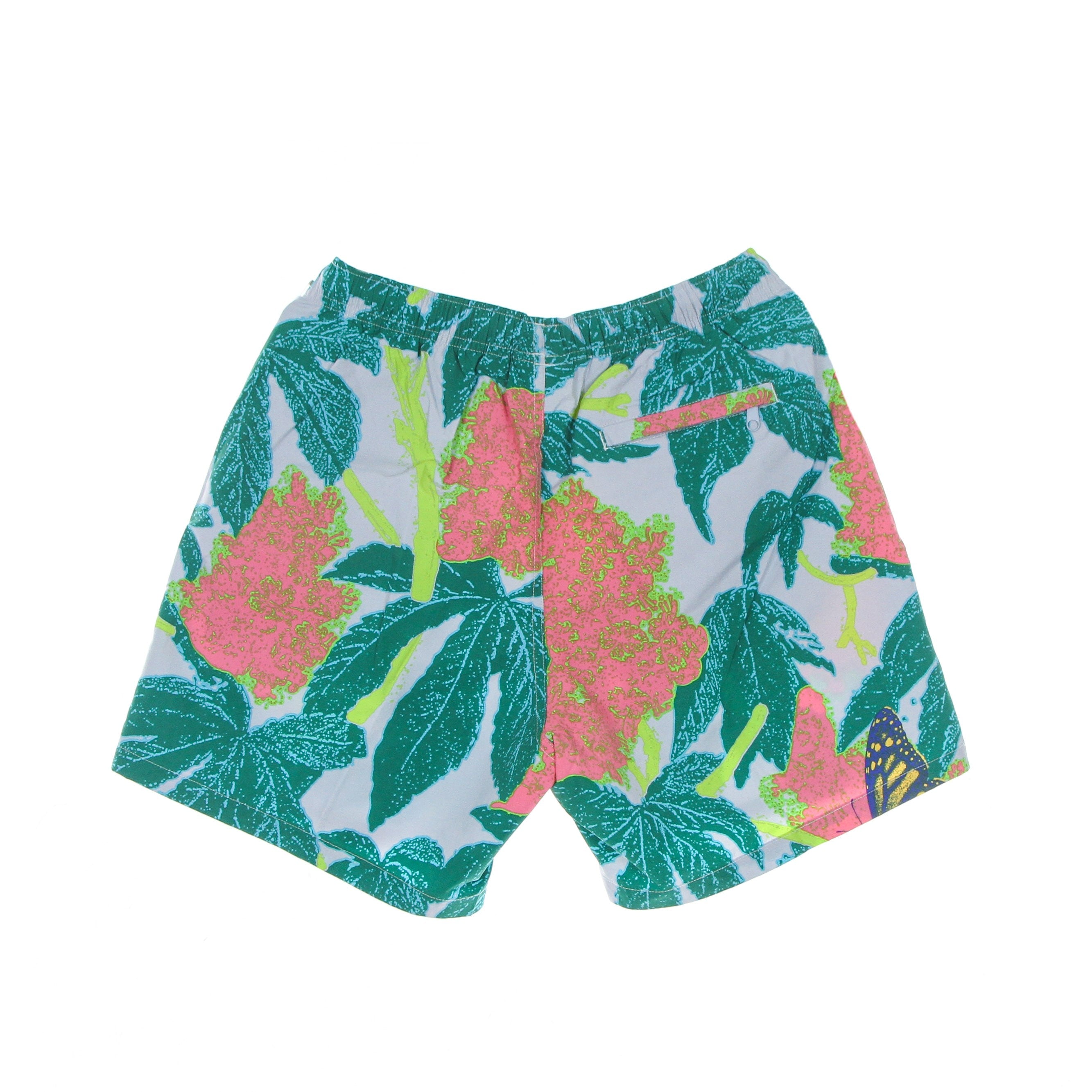 Obey, Pantaloncino Uomo Easy Relaxed Buds Short, 