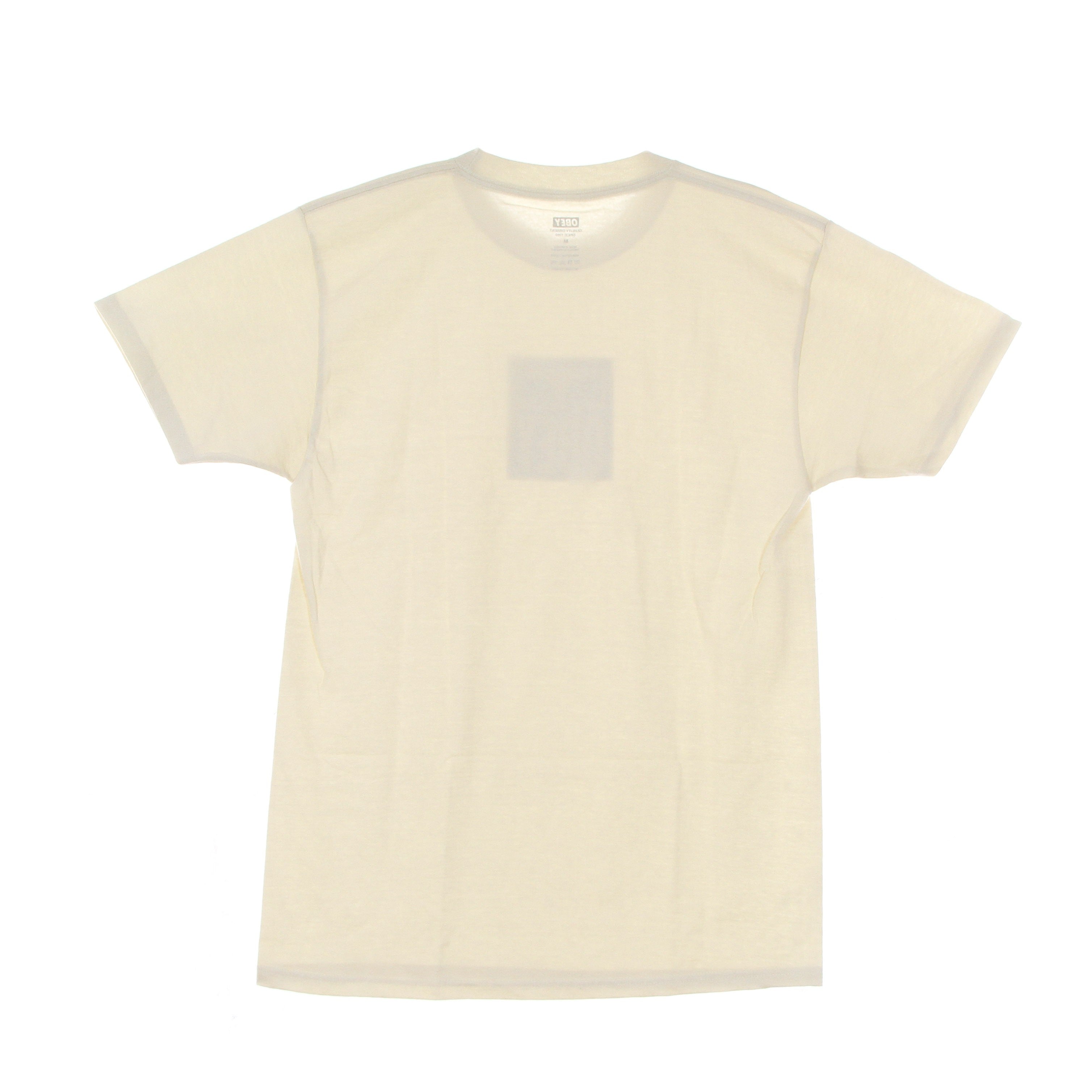 Eyes Icon 3 Classic Tee Cream Men's T-Shirt