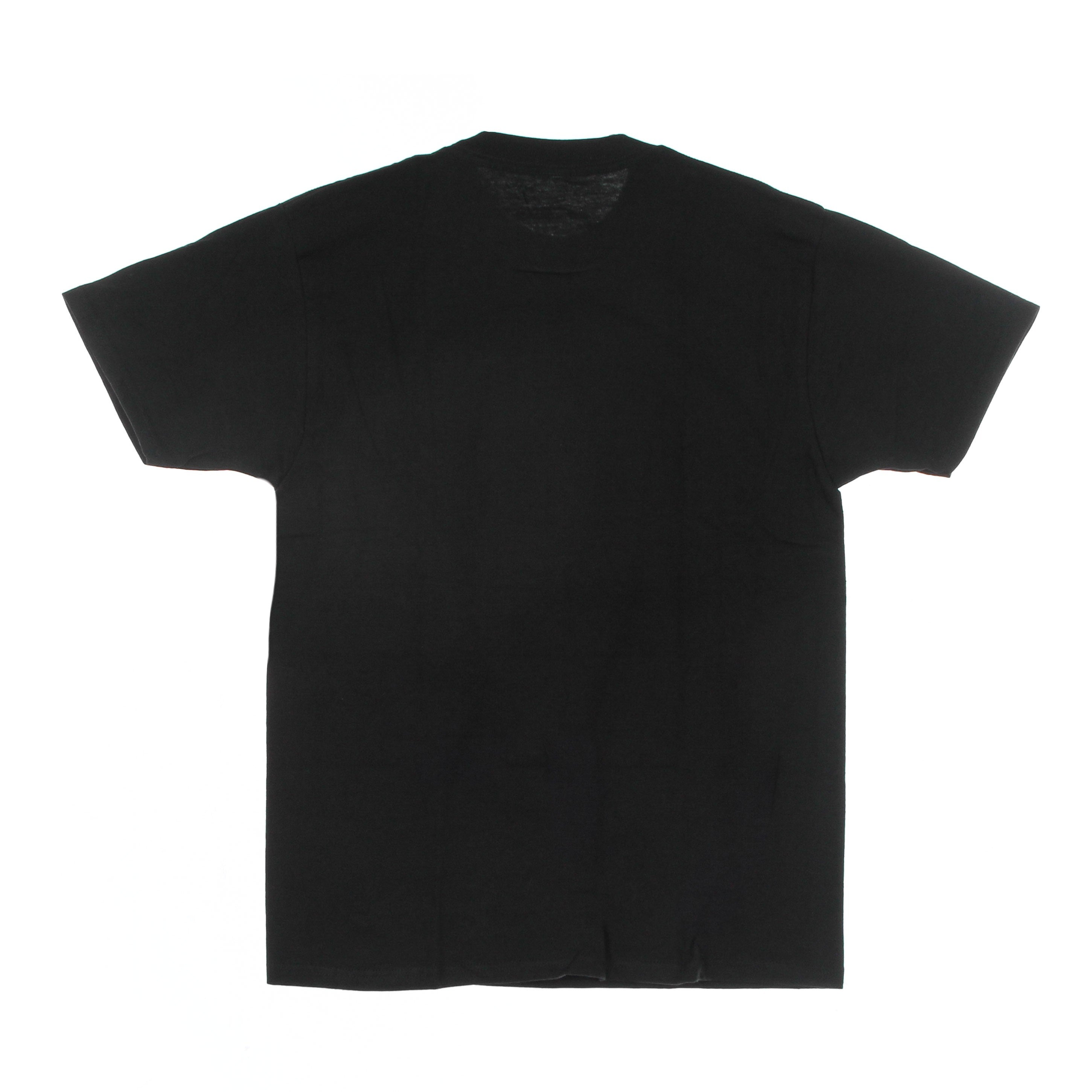 Eyes Icon 3 Classic Tee Black Men's T-Shirt