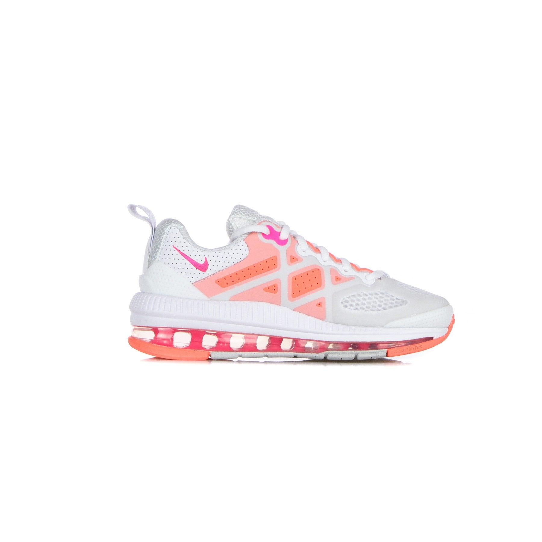 Nike, Scarpa Bassa Donna W Air Max Genome, 