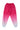 3d Trefoil Trackpants Real Magenta/Halo Blue Tree Woman Titon