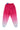 3d Trefoil Trackpants Real Magenta/Halo Blue Tree Woman Titon