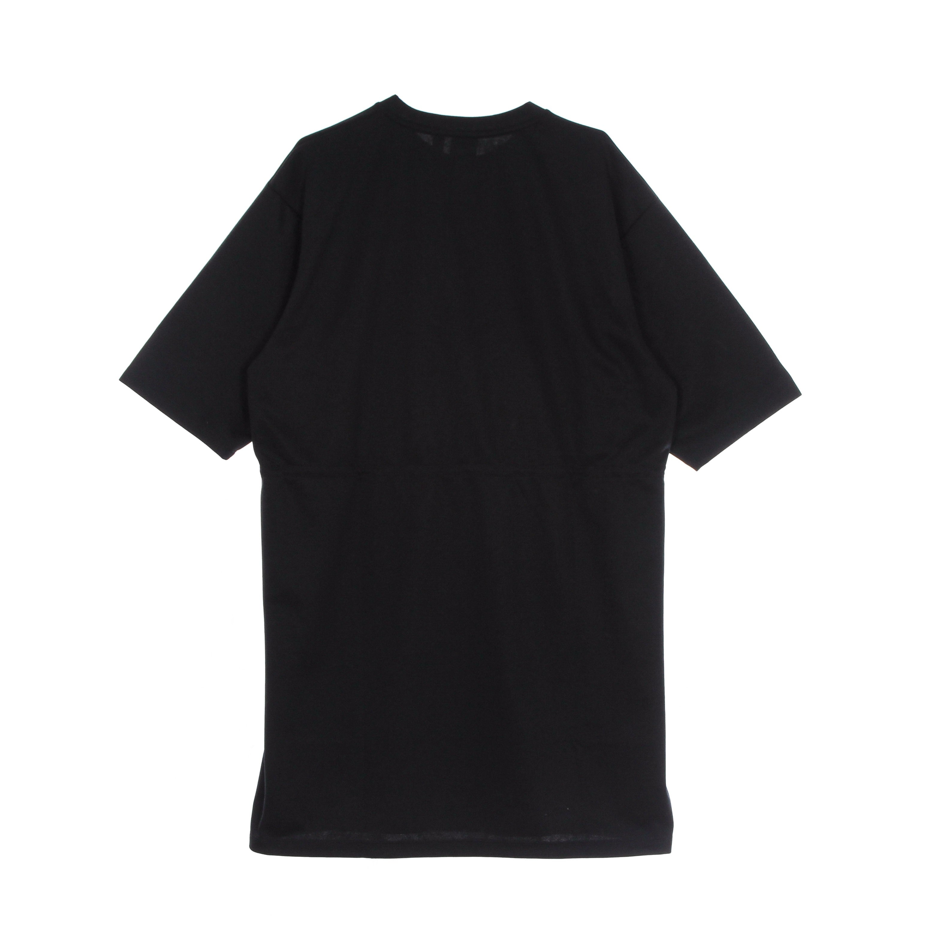 Women's Tee Dress Black