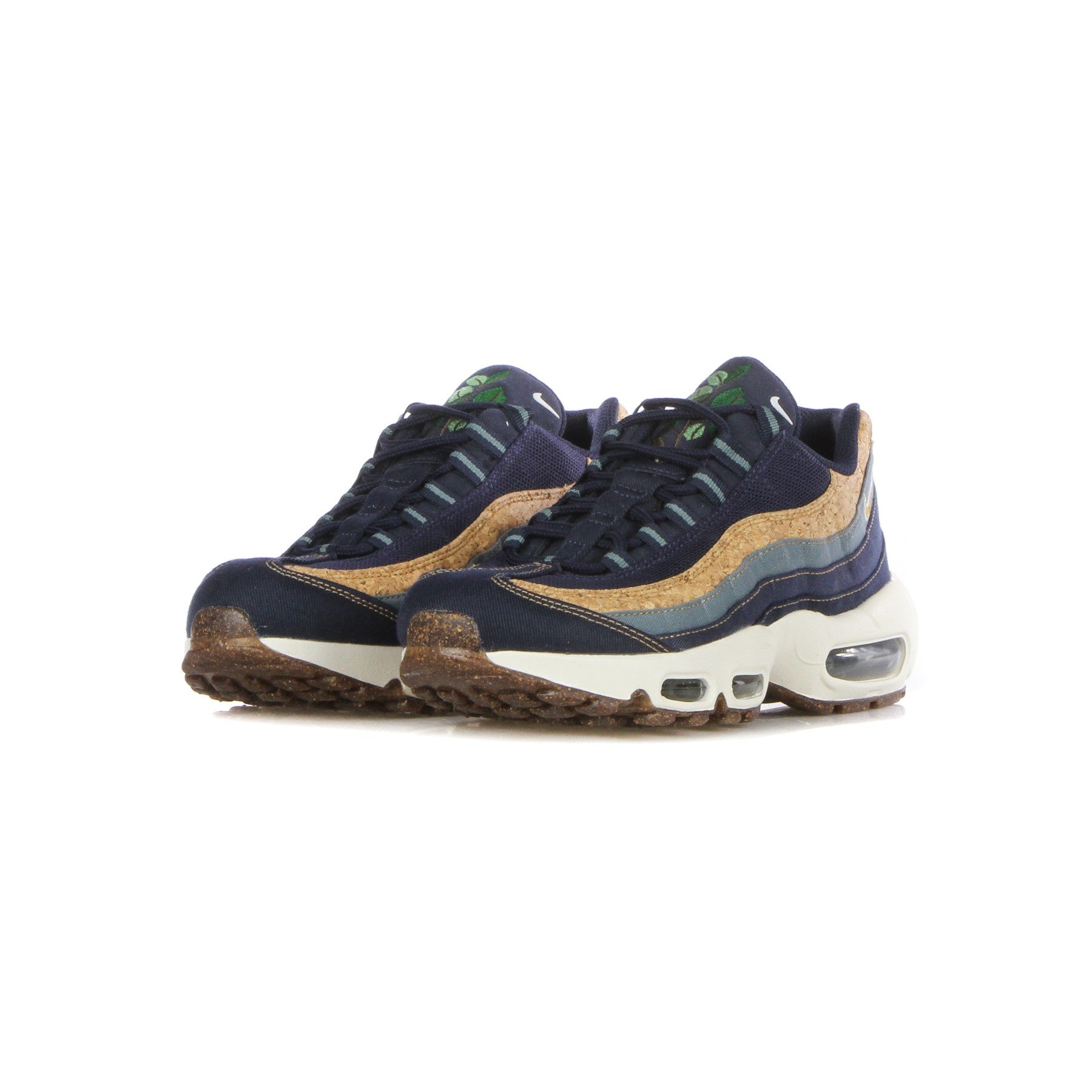 Nike, Scarpa Bassa Uomo Air Max 95 Se, 