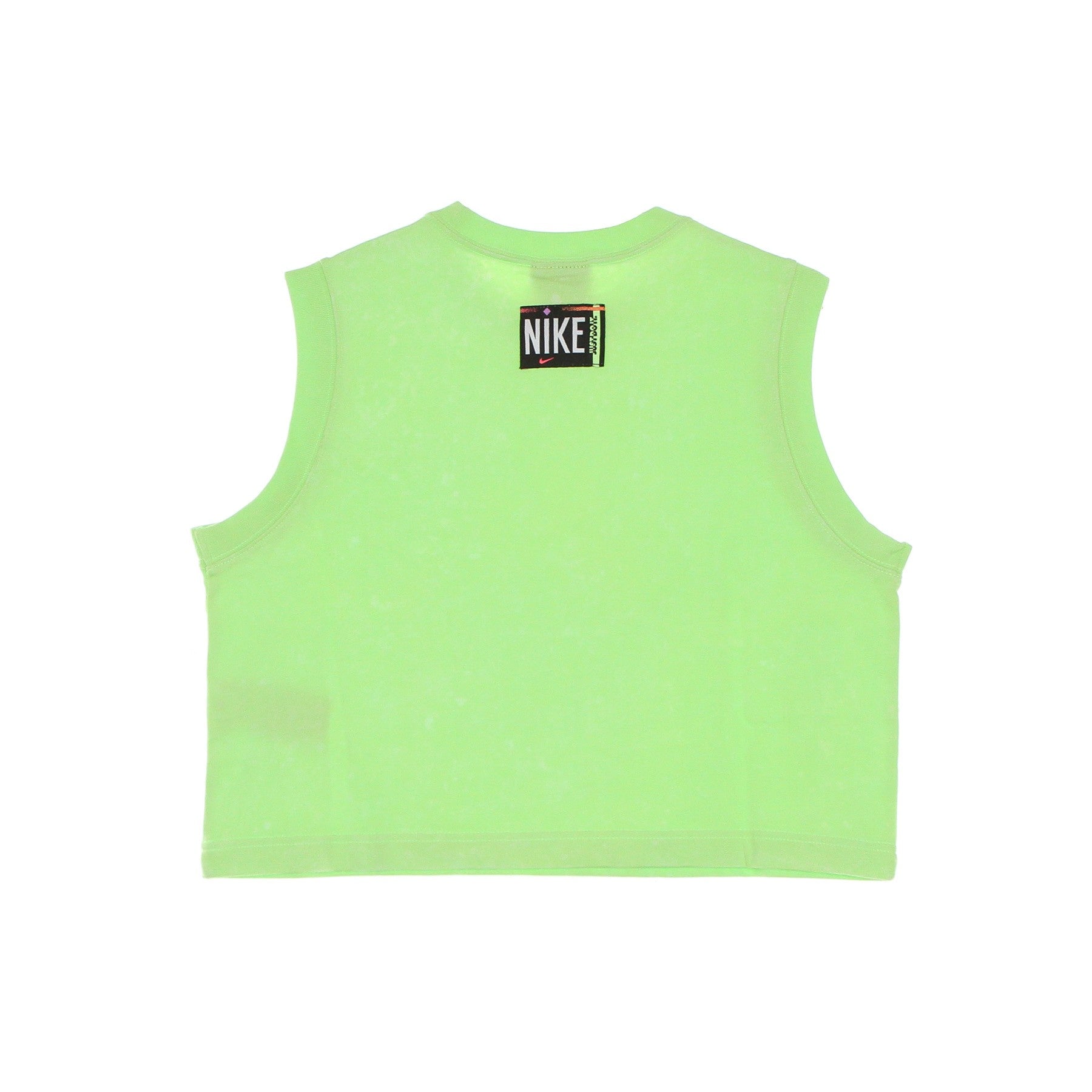 Nike, Top Donna Sportswear Wash Tank Top, 