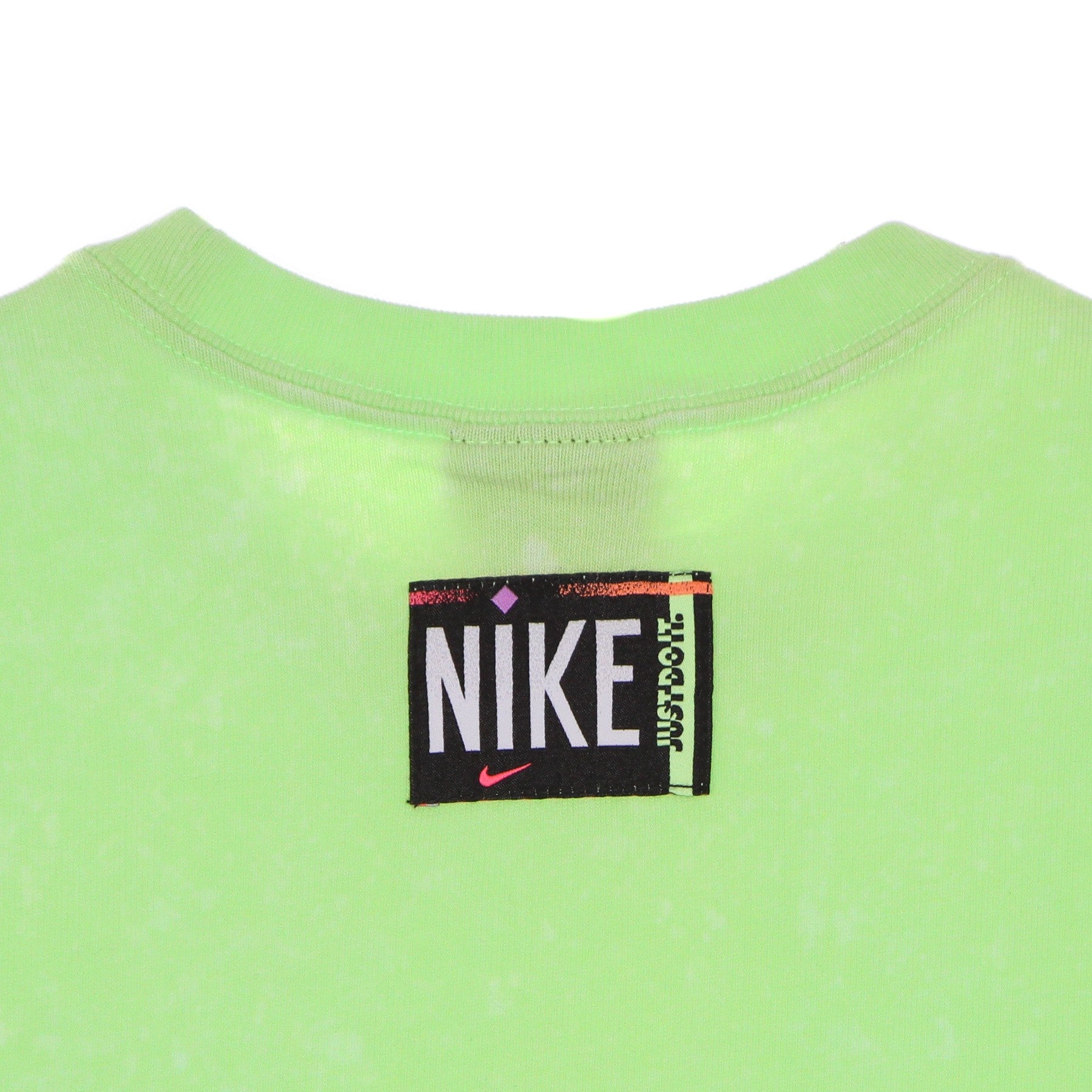 Nike, Top Donna Sportswear Wash Tank Top, 