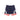 Jordan, Pantalone Corto Uomo Paris Saint-germain Jumpman Short, Midnight Navy/white