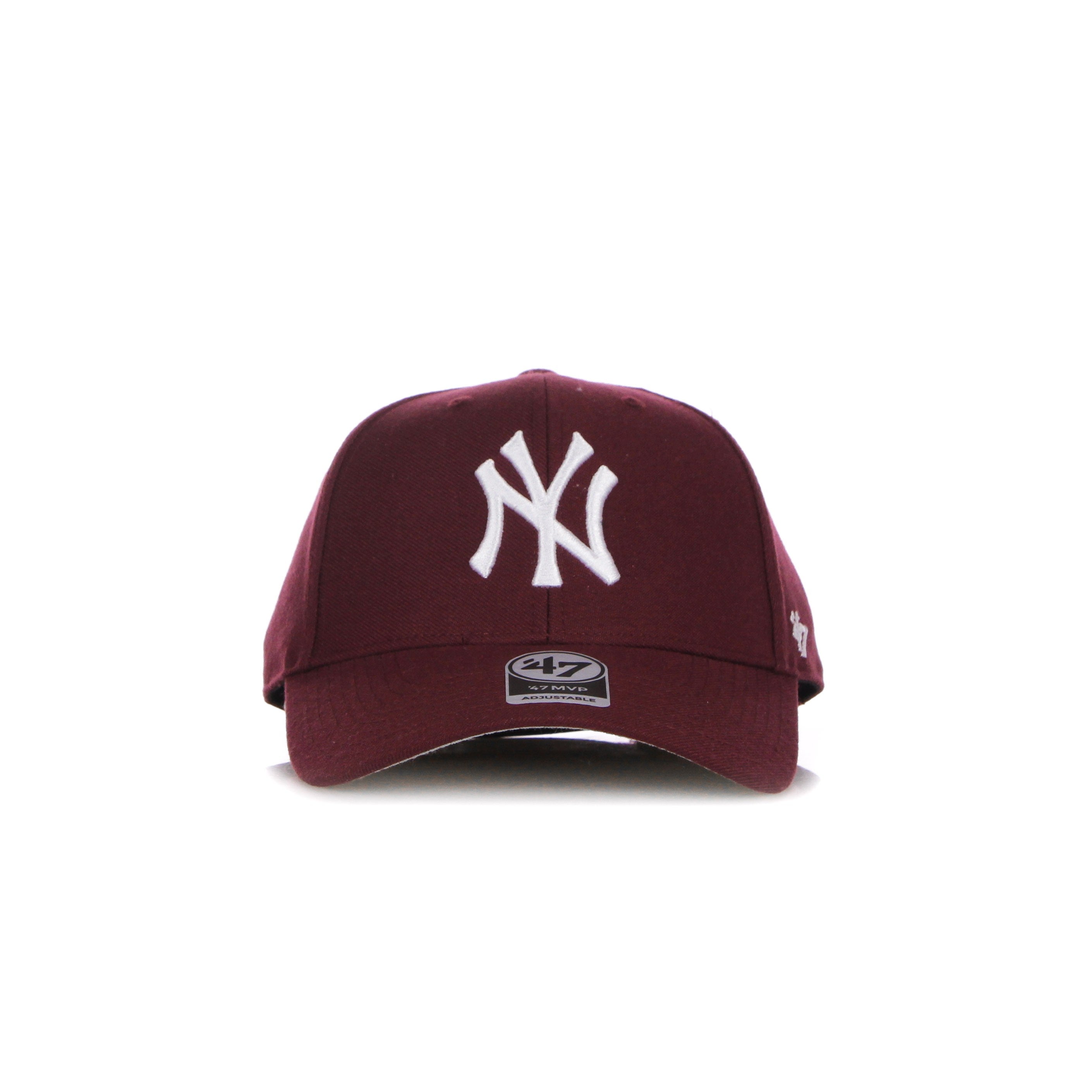 47 Brand, Cappellino Visiera Curva Uomo Mlb Mvp Neyyan, 