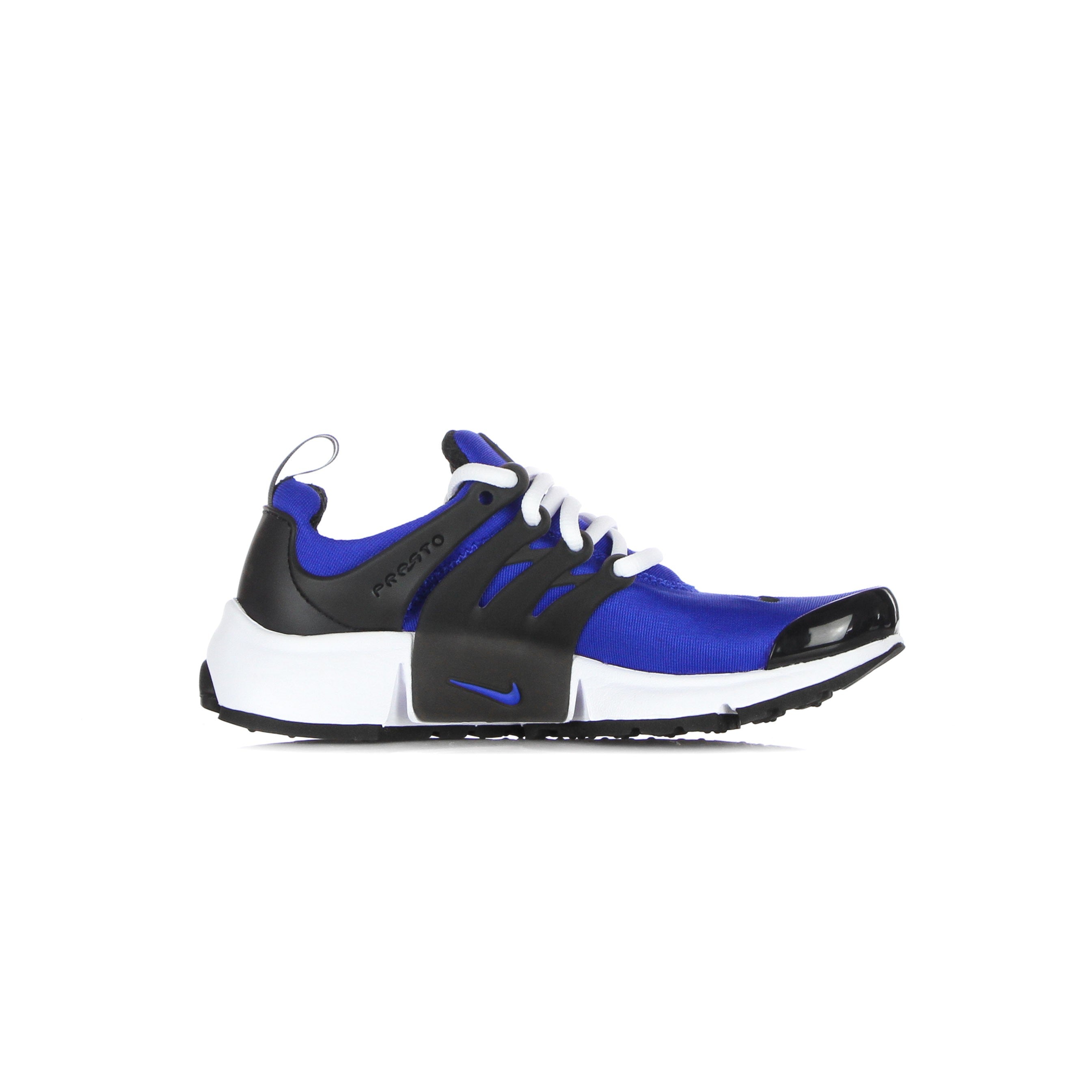 Nike, Scarpa Bassa Uomo Air Presto, 