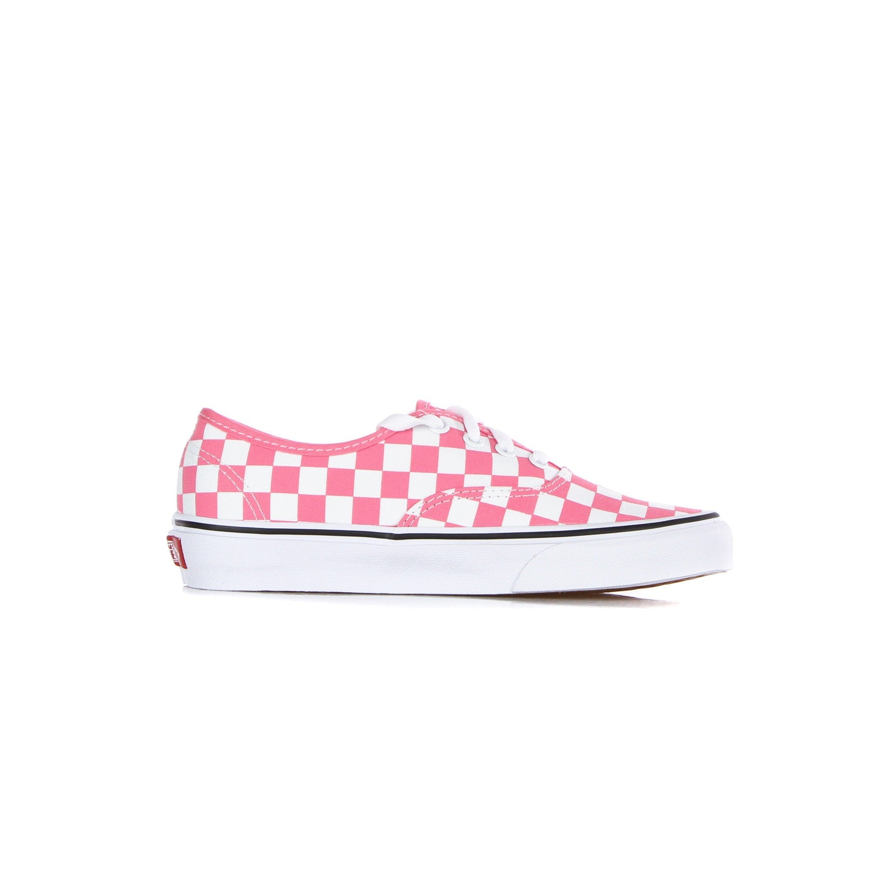 Vans, Scarpa Bassa Donna Authentic (checkerboard), 