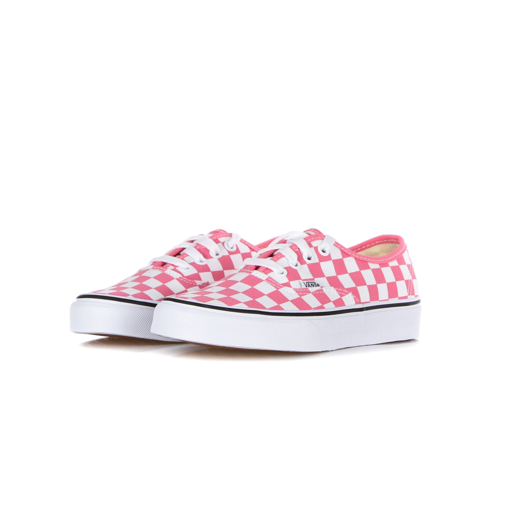 Vans, Scarpa Bassa Donna Authentic (checkerboard), 