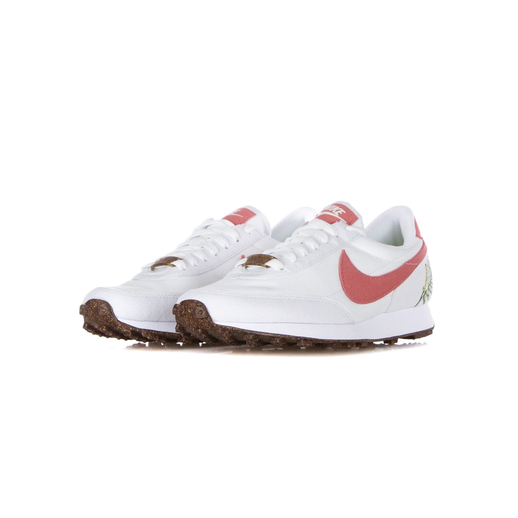 Nike, Scarpa Bassa Donna W Dbreak Se, 