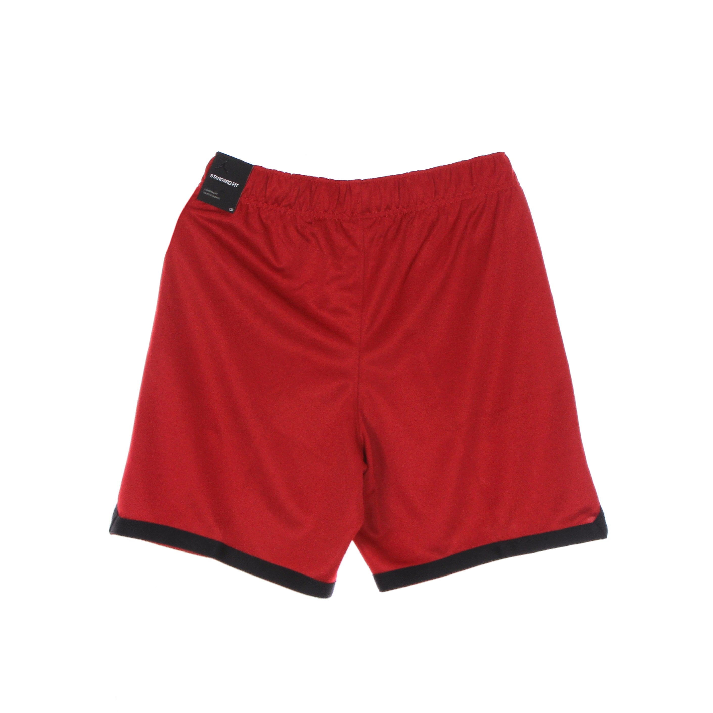 Jordan, Pantaloncino Tipo Basket Uomo Jumpman Graphic Knit Short, 