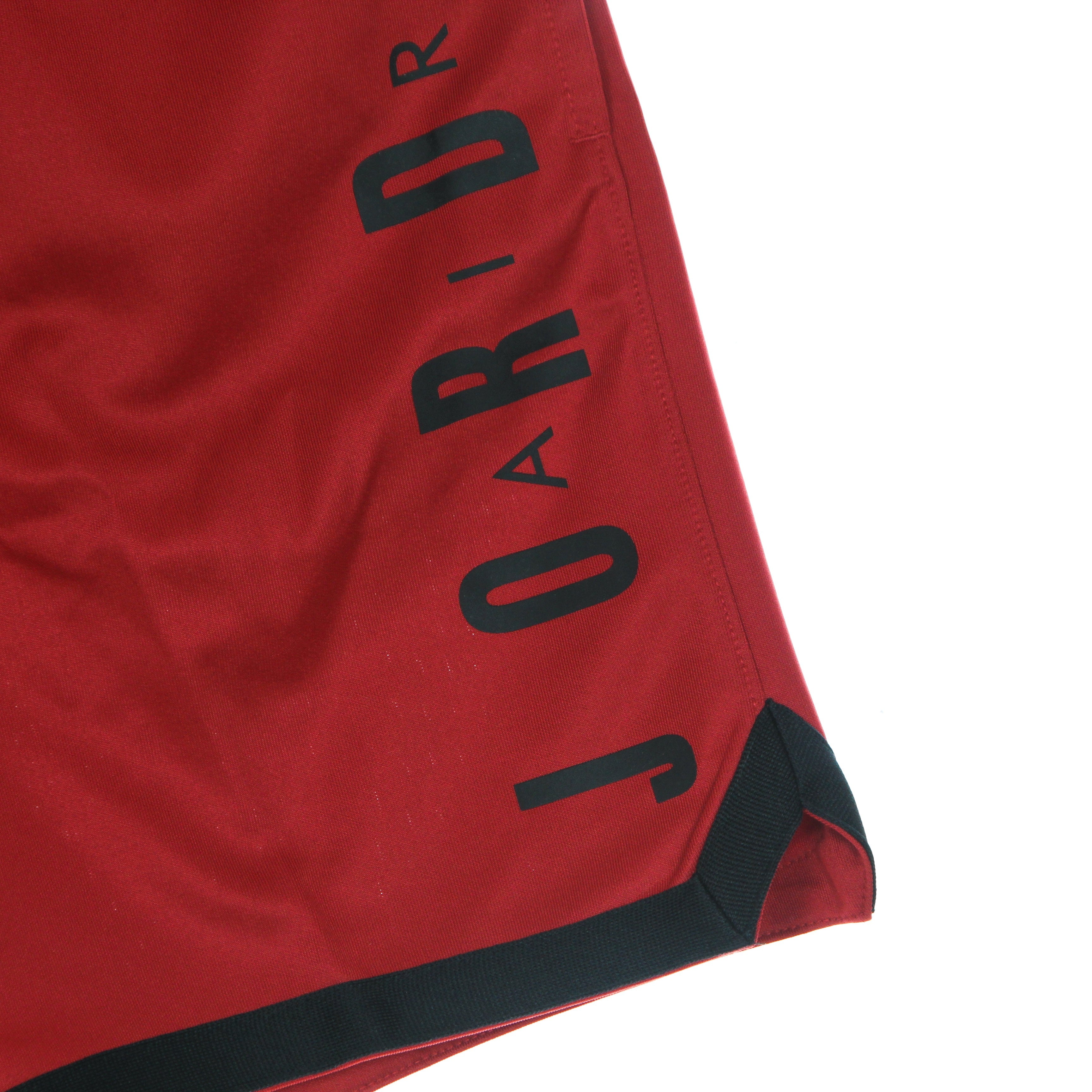 Jordan, Pantaloncino Tipo Basket Uomo Jumpman Graphic Knit Short, 