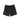 Herren-Basketballshorts MJ Sport Dna Hbr Mesh Short Schwarz