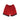 Jordan, Pantaloncino Tipo Basket Uomo Dry Fit Air Knit Short, Gym Red/black/black