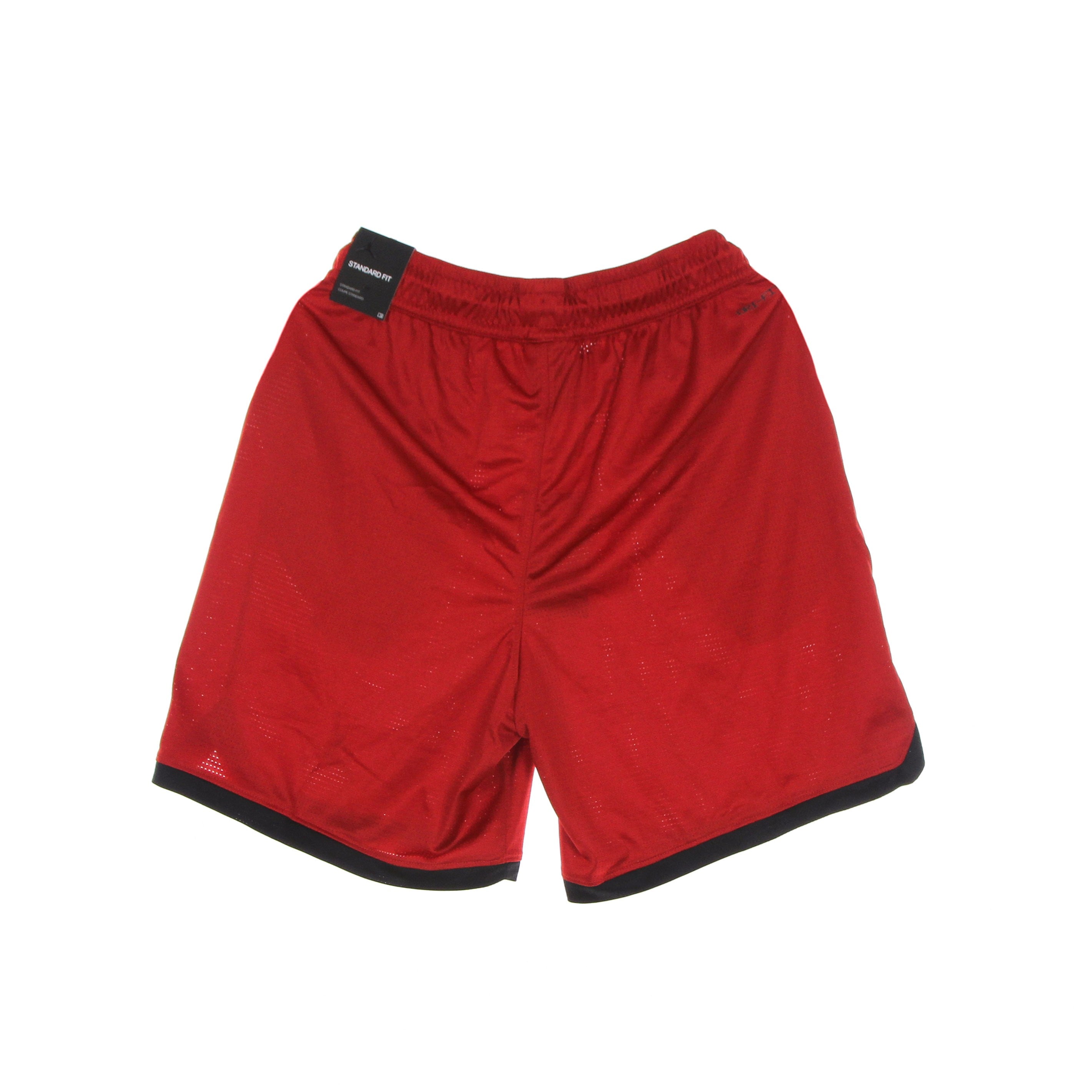 Jordan, Pantaloncino Tipo Basket Uomo Dry Fit Air Knit Short, 