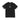 Brand 23 Swoosh Short Sleeve Crew Black Men's T-Shirt