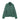 Nike, Felpa Leggera Collo Alto Uomo M Sportswearjersey Jacket Wash Revival, Galatic Jade/galactic Jade