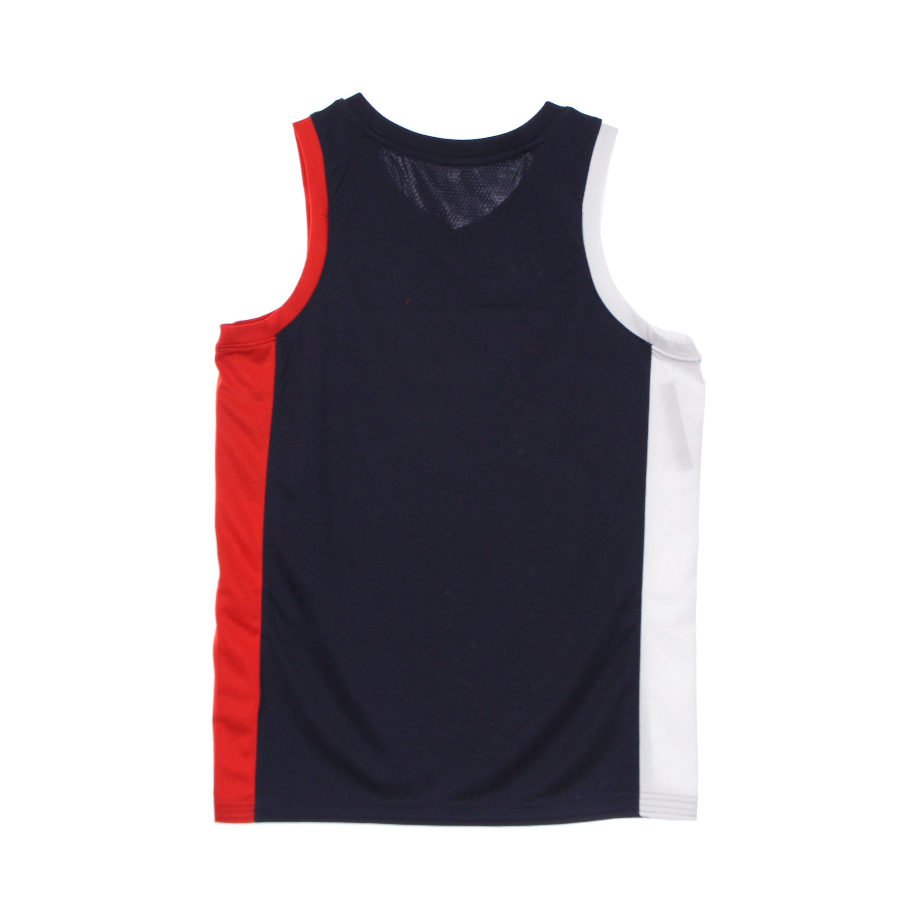 Jordan Nba, Canotta Basket Uomo Olympics Nike Jersey Limited France Road, 