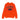 Men's Hoodie Mlb Team Lettering Club Pullover Hoodie Safgia Team Orange