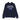 Nike Mlb, Felpa Cappuccio Uomo Mlb Team Lettering Club Pullover Hoodie Torblu, Midnight Navy