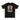 Dgk, Maglietta Uomo Buddha Tee, Black