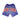 Mitchell & Ness, Pantaloncino Tipo Basket Uomo Nba Jumbotron Sublimated Mesh Shorts Hardwood Classics Neykni, 